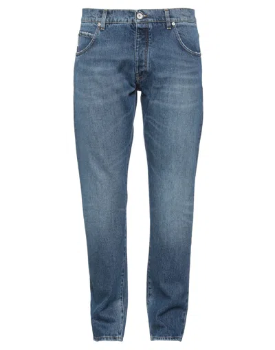 Berna Jeans In Blue