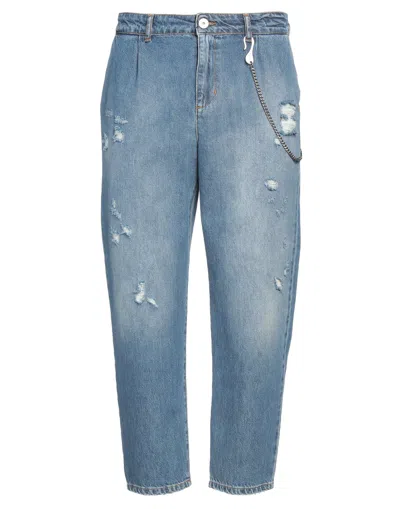 Berna Jeans In Blue