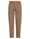 Berna Pants In Brown