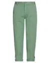 Berna Pants In Green