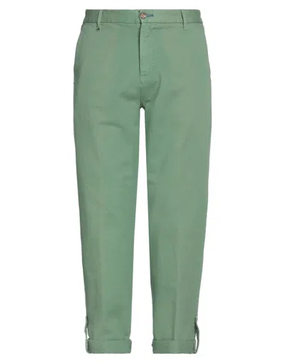 Berna Pants In Green