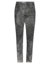 Berna Pants In Grey