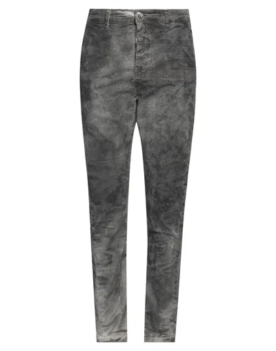 Berna Pants In Grey