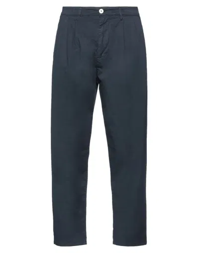 Berna Pants In Blue