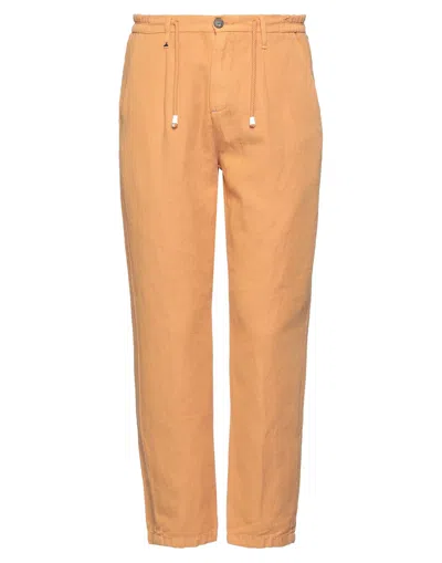 Berna Pants In Beige