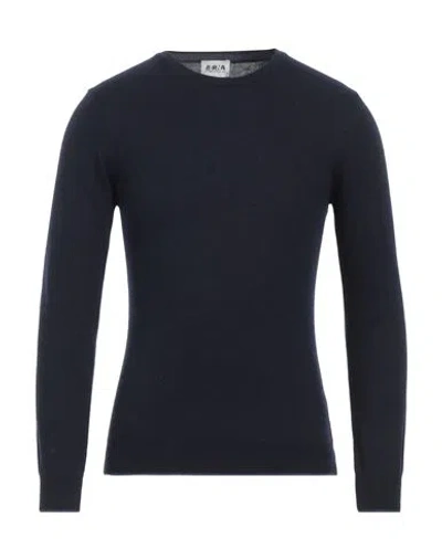 Berna Sweaters In Blue