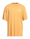 Berna T-shirts In Orange
