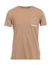 Berna T-shirts In Brown