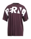 Berna T-shirts In Red
