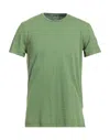 Berna T-shirts In Green