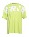 Berna T-shirts In Green