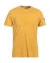 Berna T-shirts In Yellow
