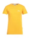 Berna T-shirts In Yellow