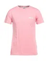 Berna T-shirts In Pink