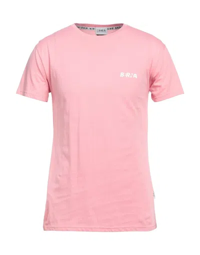 Berna T-shirts In Pink
