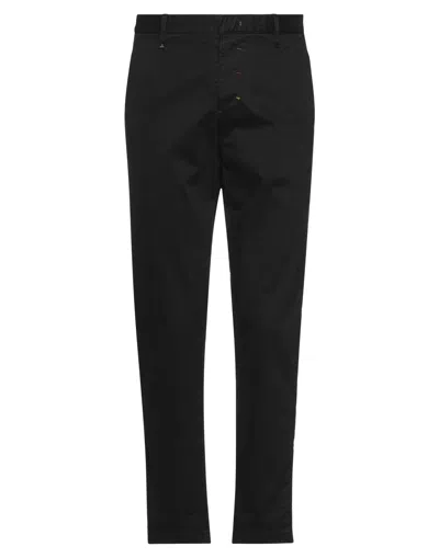 Berna Pants In Black