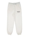 Berna Toddler Boy Pants White Size 6 Cotton In White