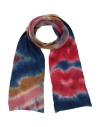 Berna Babies'  Toddler Boy Scarf Red Size - Wool, Polyamide