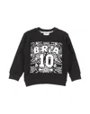 Berna Sweatshirts In Black