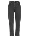 Berna Jeans In Black