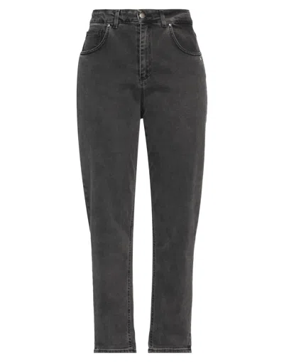 Berna Jeans In Black