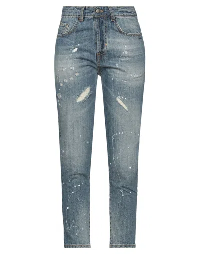 Berna Jeans In Blue