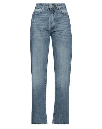 Berna Jeans In Blue