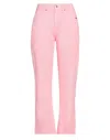 Berna Pants In Pink