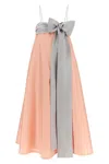 Bernadette 'bailey' Long Dress