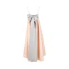 Bernadette 'bailey' Long Dress