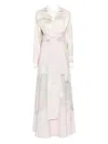 Bernadette Beatrice Gown In Pink