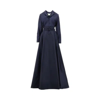 Bernadette 'beatrice' Maxi Dress