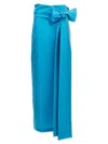 Bernadette Skirts In Light Blue