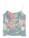 Bernadette Cami Ripley In Multi