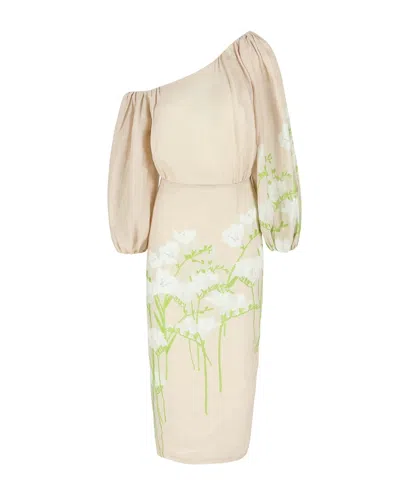 Bernadette Cara Dress