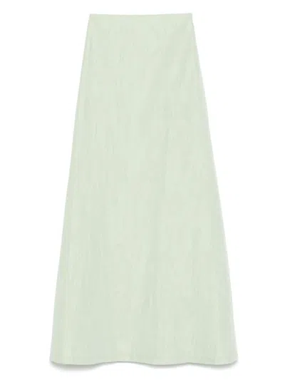 BERNADETTE CASWEL MAXI SKIRT - WOMEN'S - POLYESTER