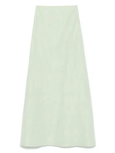 BERNADETTE CASWEL MAXI SKIRT