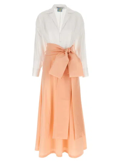 BERNADETTE BERNADETTE 'CLARENCE' DRESS