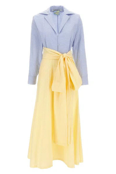 BERNADETTE BERNADETTE 'CLARENCE' DRESS