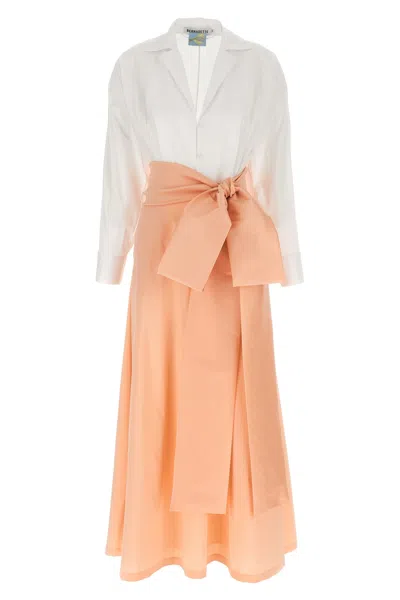 BERNADETTE BERNADETTE 'CLARENCE' DRESS
