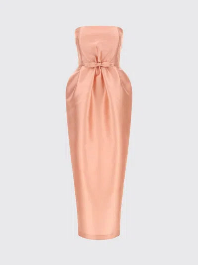 BERNADETTE DRESS BERNADETTE WOMAN COLOR PINK,H66739010