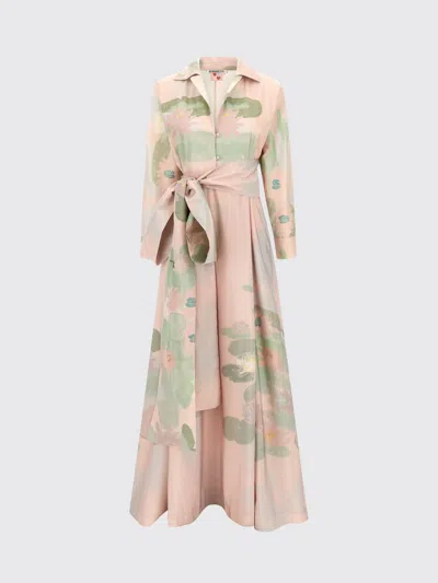 BERNADETTE DRESS BERNADETTE WOMAN COLOR PINK,H66738010