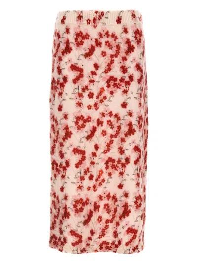 Bernadette 'edouard' Skirt