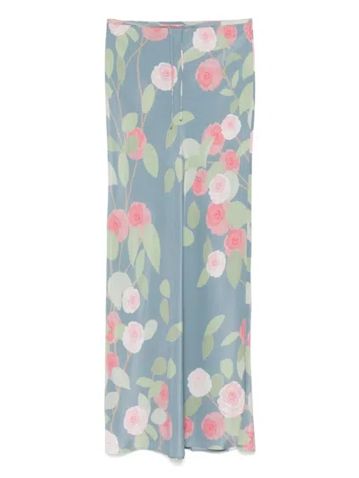 BERNADETTE EMILY MAXI SKIRT