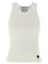 Bernadette Marcel Ribbed Tank Top