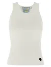 Bernadette Marcel Ribbed Tank Top