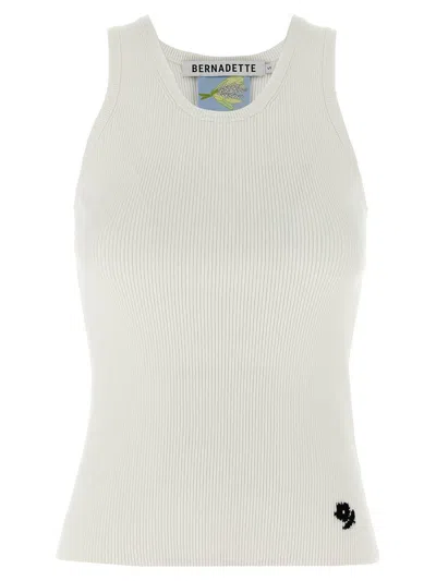 BERNADETTE BERNADETTE KNIT TOP