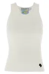 Bernadette Marcel Ribbed Tank Top