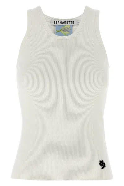 BERNADETTE BERNADETTE KNIT TOP