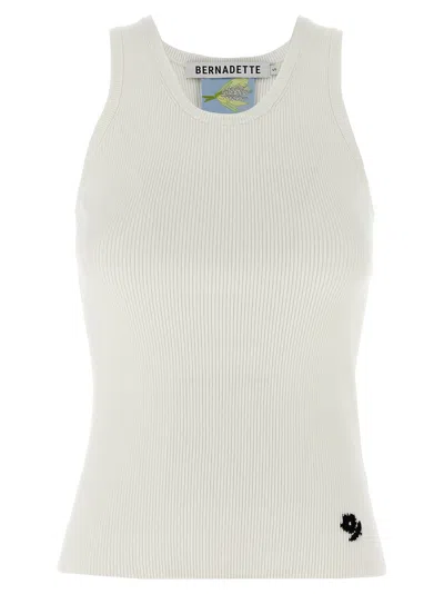 BERNADETTE KNIT TOP